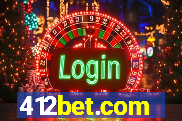 412bet.com