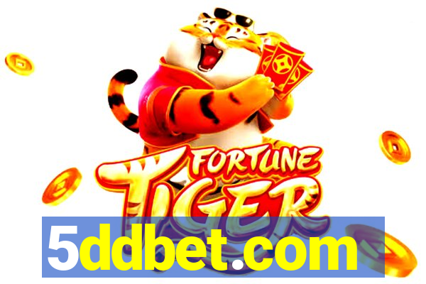 5ddbet.com