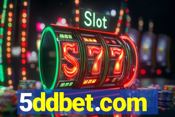 5ddbet.com