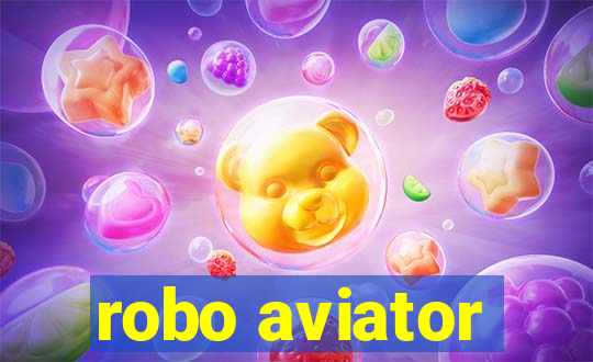 robo aviator