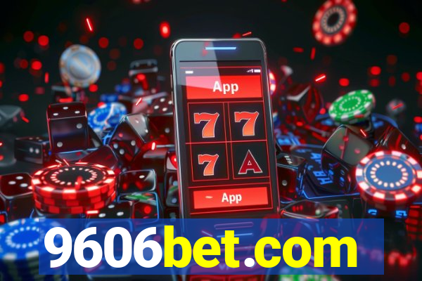 9606bet.com