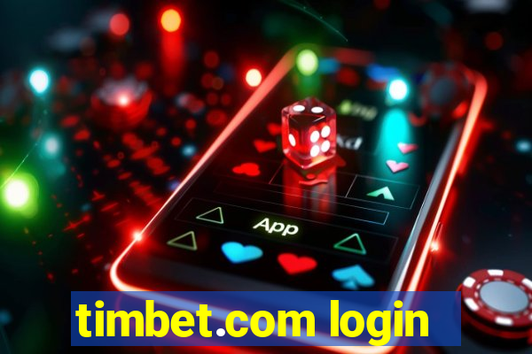 timbet.com login