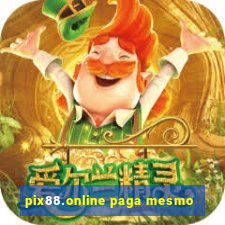 pix88.online paga mesmo