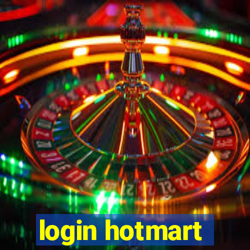 login hotmart