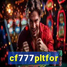 cf777pltfor