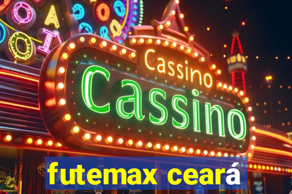 futemax ceará