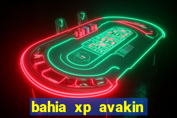 bahia xp avakin life download