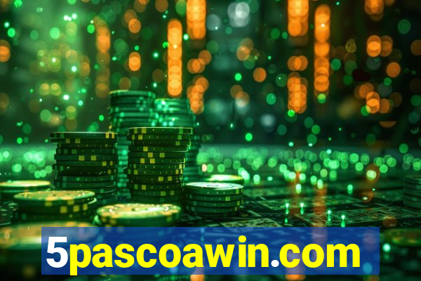 5pascoawin.com