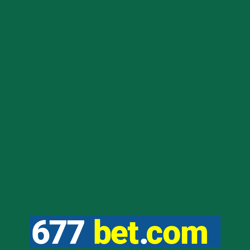 677 bet.com