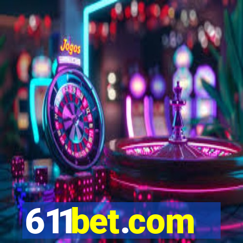 611bet.com