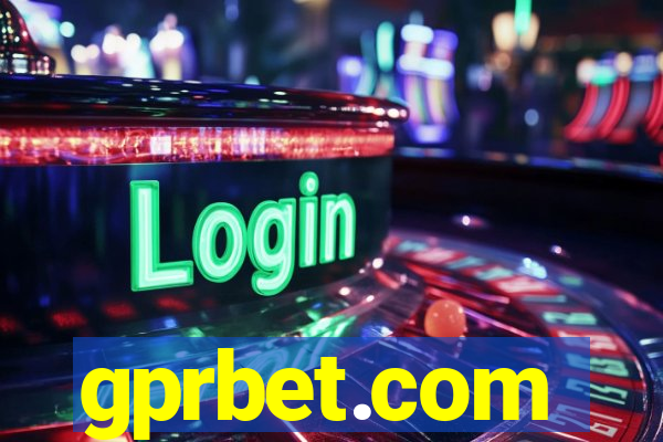 gprbet.com