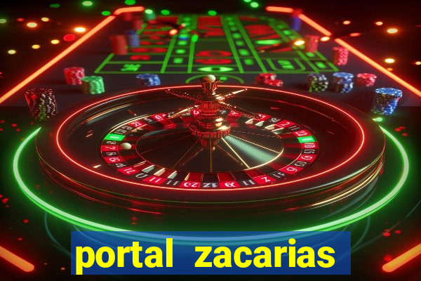 portal zacarias corpos encontrados