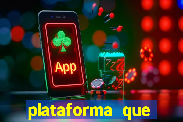 plataforma que aceita cartao de debito