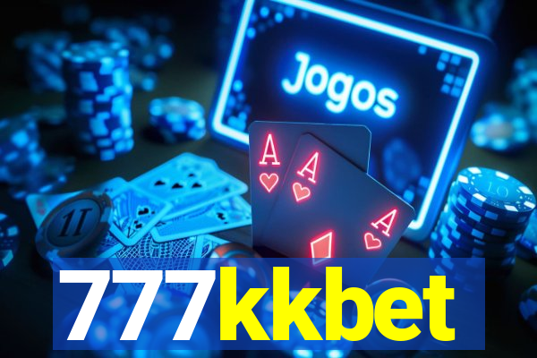 777kkbet