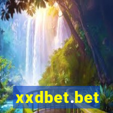 xxdbet.bet