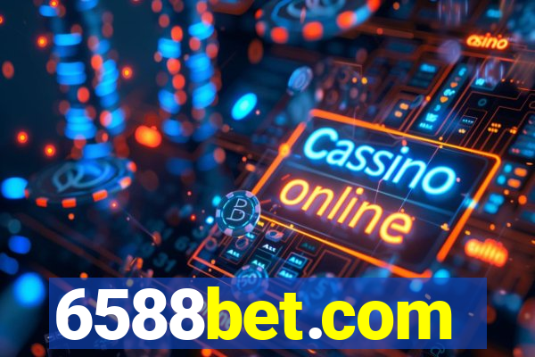 6588bet.com