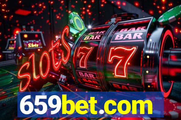 659bet.com