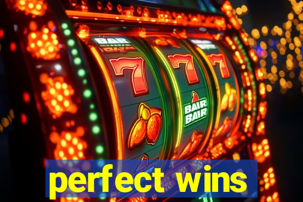 perfect wins