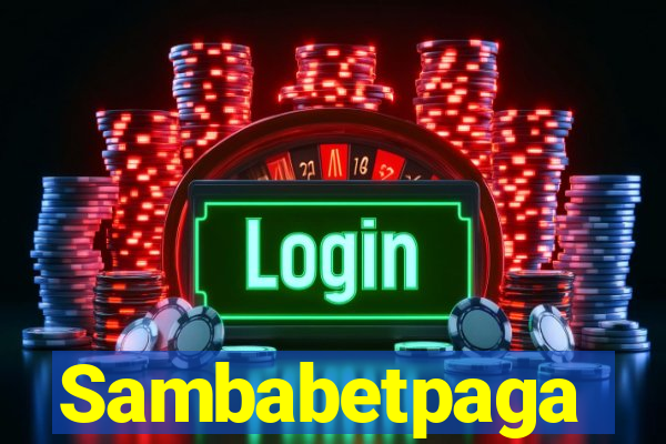 Sambabetpaga