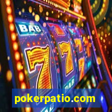 pokerpatio.com