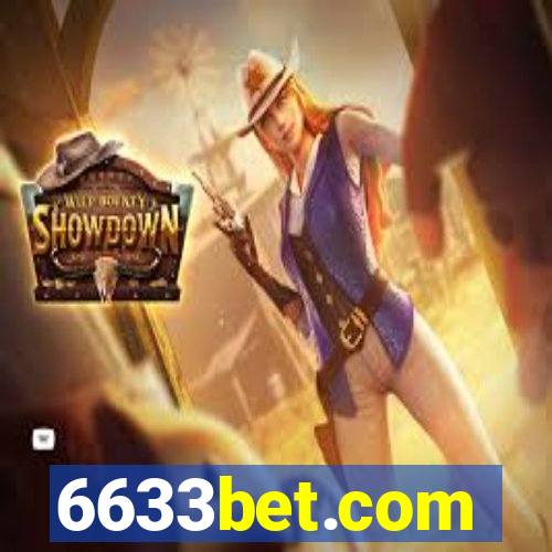 6633bet.com