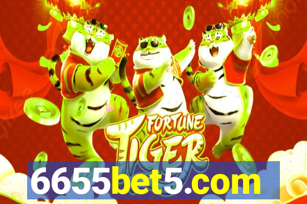 6655bet5.com