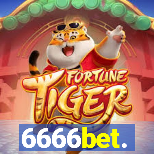 6666bet.