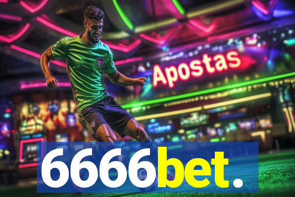 6666bet.