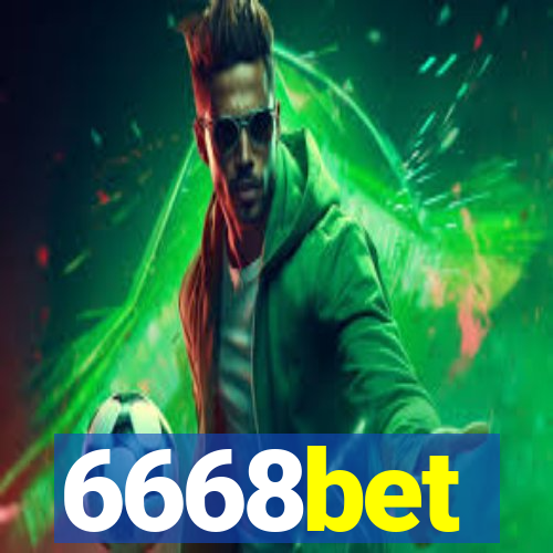 6668bet