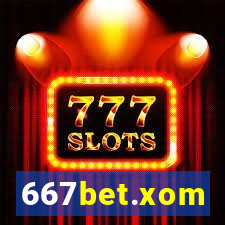 667bet.xom