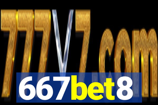 667bet8