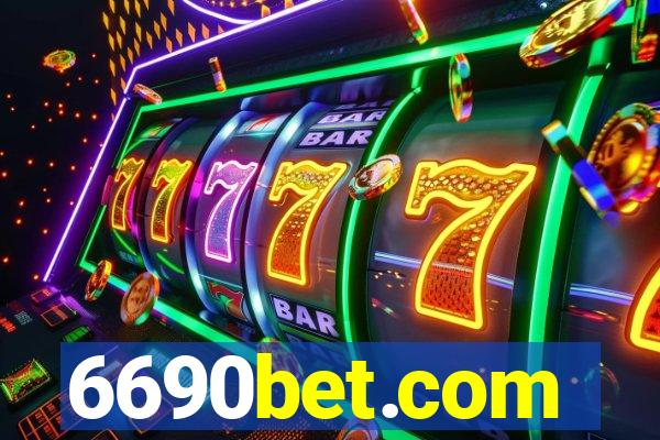 6690bet.com