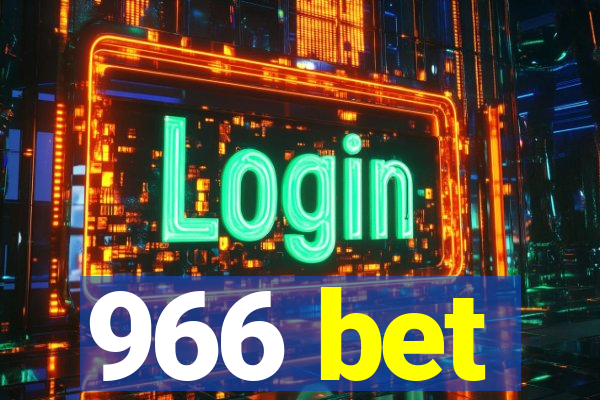 966 bet