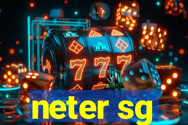 neter sg