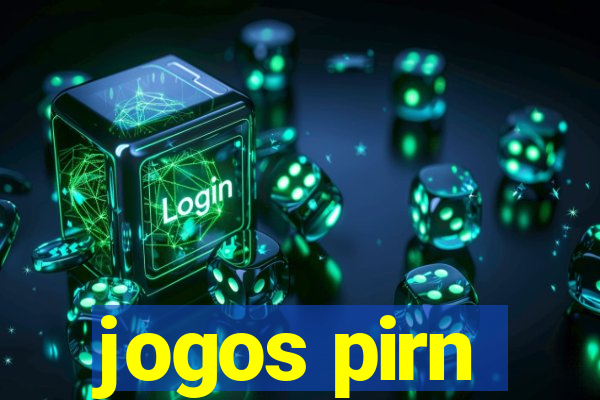 jogos pirn