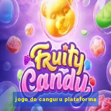 jogo do canguru plataforma