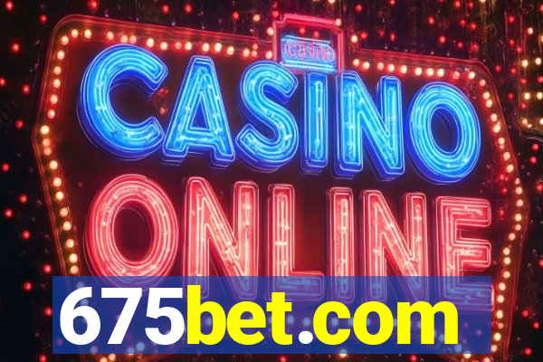 675bet.com