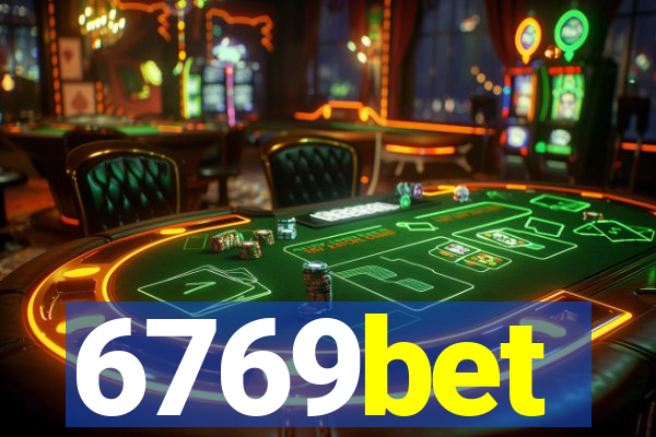 6769bet