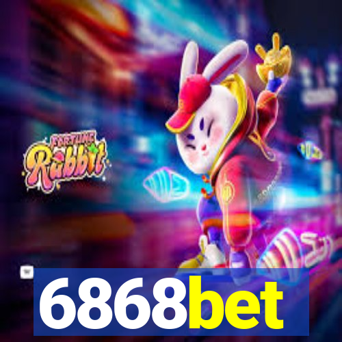 6868bet