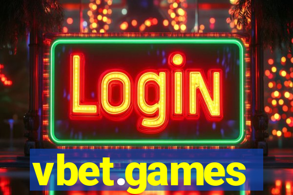 vbet.games