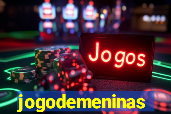 jogodemeninas