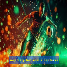 neymarjrbet.com e confiável