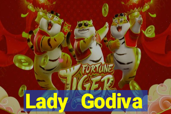 Lady Godiva chocolate liqueur