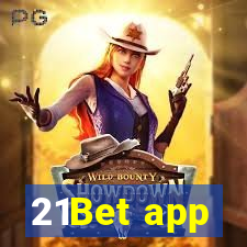 21Bet app