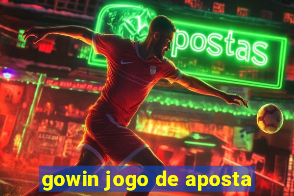 gowin jogo de aposta