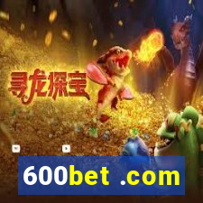 600bet .com