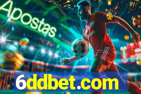 6ddbet.com