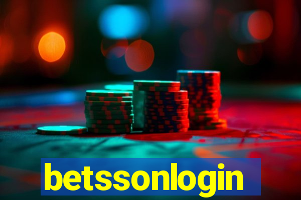 betssonlogin