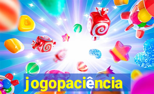 jogopaciência