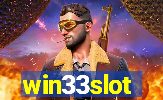 win33slot